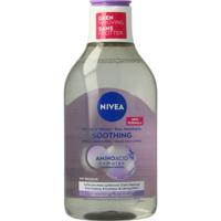 Nivea Visage micellair water 3-in-1 sensitive