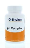 Ortholon PH complex 60 Vegetarische capsules