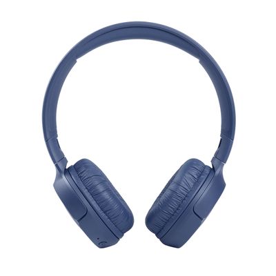 JBL Tune 510BT Hoofdtelefoons Hoofdband Bluetooth Blauw