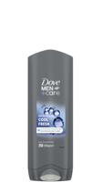 Dove Dove Men+Care Cool Fresh Douchegel 250 ml