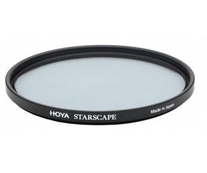 Hoya STARSCAPE Lichtverminderingsfilter voor camera's 6,7 cm