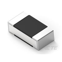 TE Connectivity 7-2176310-2 Precisieweerstand 590 Ω SMD 0.1 W 0.1 % 25 ppm 1000 stuk(s) Tape on Full reel