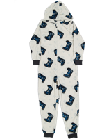 Onesie - Grijs