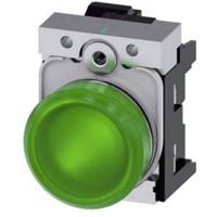 Siemens 3SU1152-6AA40-3AA0 Verlichte melder 1 stuk(s)