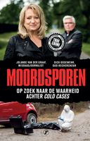 Moordsporen - Jolande van der Graaf, Dick Gosewehr - ebook