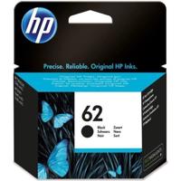 HP 62 originele zwarte inktcartridge voor HP Envy 5540/5640/7640 (C2P04AE)