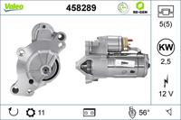 Valeo Starter 458289 - thumbnail