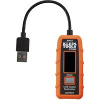 Klein Tools ET900 USB-multimeter