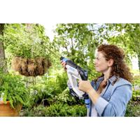 Gloria Haus und Garten MultiJet Plant Protection Set 729165.0000 Buis 1 stuk(s)