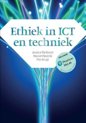 Ethiek in ICT en techniek (Paperback)