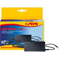 Sera LED Driver 20V DC 1A - Duurzame Voeding voor Aquarium LED&apos;s, Multifunctioneel (1st)