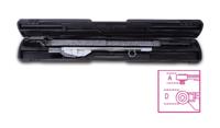 Beta 677/Cp2000-Momentsleutel 677 In Kist - 006770721