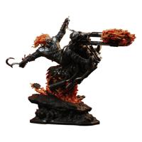 Marvel Contest of Champions Statue 1/3 Ghost Rider Variant Edition 91 cm - thumbnail