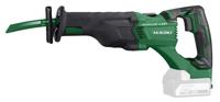 HiKOKI accu reciprozaag 18v naked