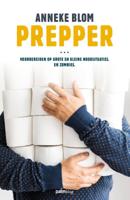 Prepper - Relaties & Persoonlijke ontwikkeling - Spiritueelboek.nl