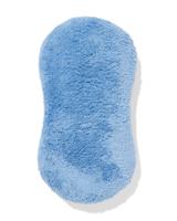 HEMA Insectenspons 23x9cm microvezel (blauw)