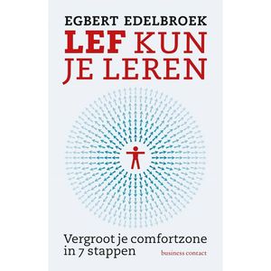 LEF kun je leren - (ISBN:9789047015703)