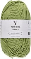 Yarn and Colors Must-have 123 Fern