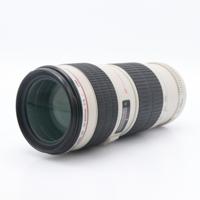 Canon EF 70-200mm F/4 L USM occasion