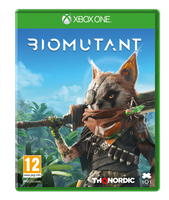 Biomutant