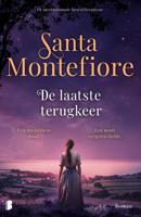 De laatste terugkeer - Santa Montefiore - ebook