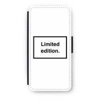 Limited edition: iPhone 8 Flip Hoesje