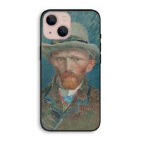 Van Gogh: iPhone 13 Biologisch afbreekbaar hoesje
