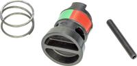 HAZET Reserveonderdelenset draaivergrendeling 6144-02/3