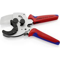 Knipex 90 25 40 Buissnijder voor samengestelde en kunststof buizen - thumbnail