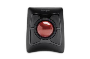 Kensington Expert Mouse Draadloze Trackball trackball Bluetooth