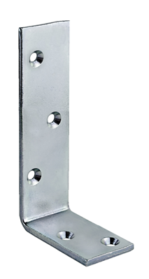 Connex Gebogen Winkelhaak 100X50X40 Bvz - DYB2004001