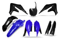 UFO PLAST Trim kit ufo yamaha limited