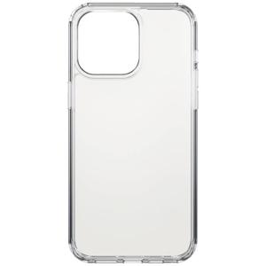 Black Rock Clear Protection Backcover Apple iPhone 15 Pro Max Transparant