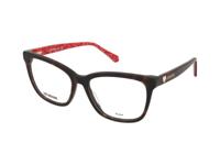 Brillen met correctie Love Moschino MOL638 2VM