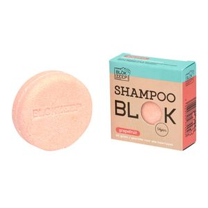 Shampoo Bar Grapefruit