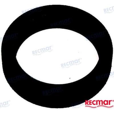 REC418411 - WATERKOELINGSBUIS RUBBER Volvo