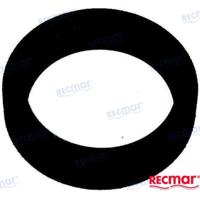 REC418411 - WATERKOELINGSBUIS RUBBER Volvo
