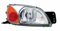 Koplamp links 205924052