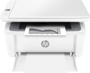 HP LaserJet MFP M140w printer, Zwart-wit, Printer voor Kleine kantoren, Printen, kopiëren, scannen, Scannen naar e-mail; Scannen naar pdf; Compact formaat