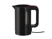 BODUM Waterkoker Bistro 1 L (Zwart)