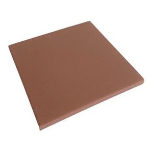 Cipa Gres Colourstyle Vloer- en wandtegel | 10x10 cm | Gerectificeerd | Vintage | Mat Terracotta