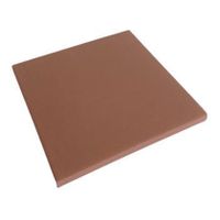Cipa Gres Colourstyle Vloer- en wandtegel | 10x10 cm | Gerectificeerd | Vintage | Mat Terracotta