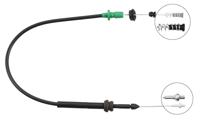Gaskabel K37390