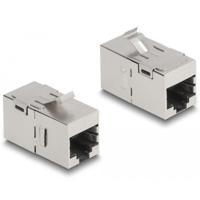 RJ45 keystone