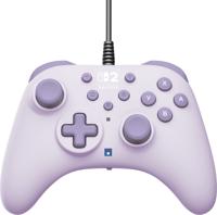 Hori Horipad Controller (Cozy Lavender) Hori Horipad Controller (Cozy Lavender)