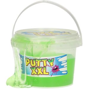 Putty mega xxl emmer, 350gr.