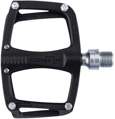 CONTEC Ct pedals spurt mtb/atb alu black