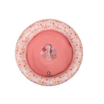 Little Dutch ocean dreams zwembad roze 80cm
