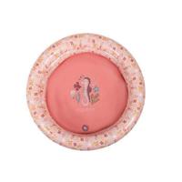 Little Dutch ocean dreams zwembad roze 80cm