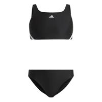 Adidas 3S Bikini Meisjes 164 Adidas 3S Bikini Meisjes 164